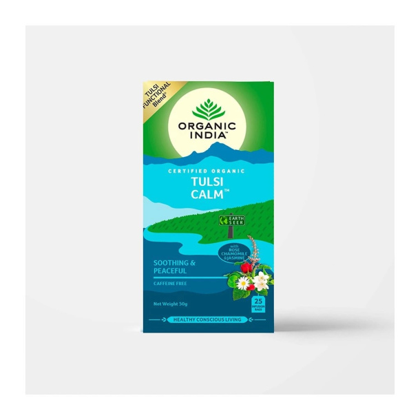 Tulsi Calm