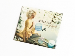 Ashana River of light 