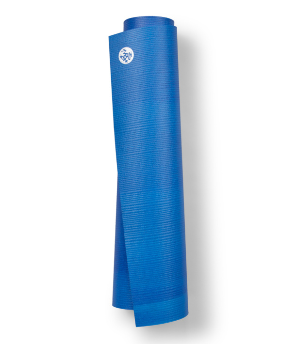 Manduka PRO Royal Flaneuer LE