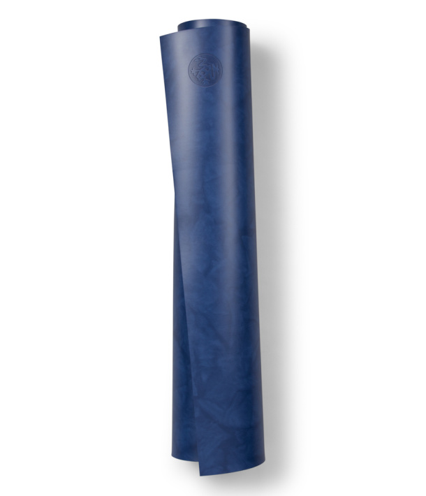 Manduka GRP Adapt Odyssey Blue Marbled 5 mm