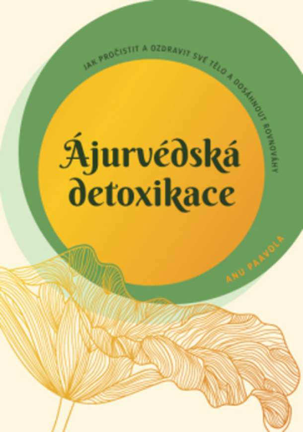 Ajurvédska detoxikácia