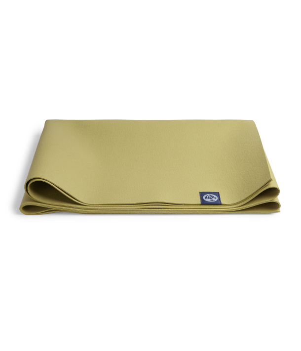 Manduka eKO SuperLite Travel Mat Harvest