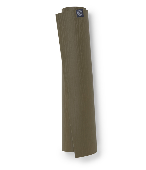 Manduka eKO Mat 5 mm Peat Midnight