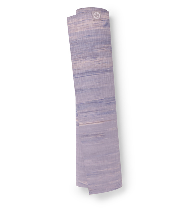 Manduka eKO Mat 5 mm Cherry Blossom Marble