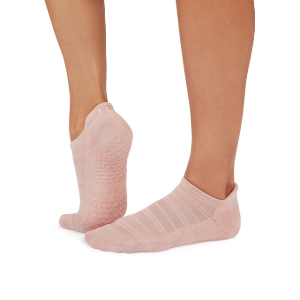 Ponožky na jógu Tavi Savvy Breeze Petal