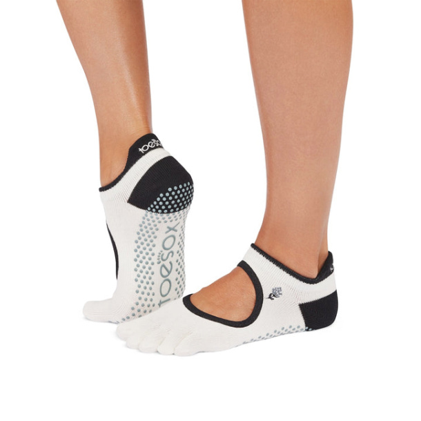 Ponožky na jógu Bellarina Bellflower