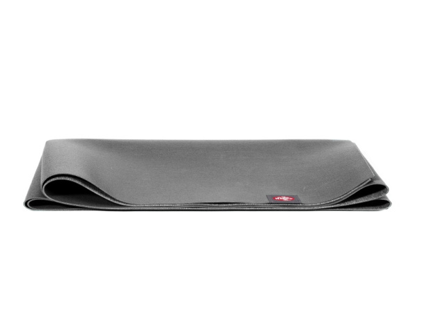 Manduka eKO SuperLite Travel Mat Charcoal 200cm