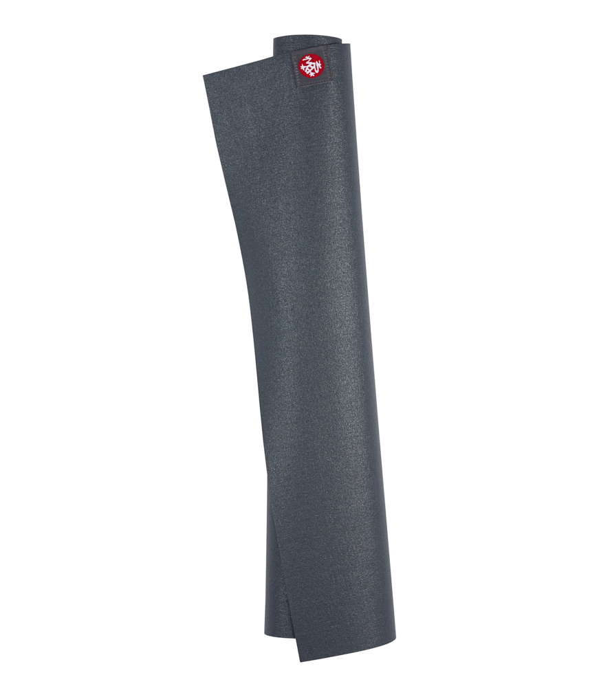 Manduka eKO SuperLite Travel Charcoal Manduka eKO SuperLite Travel Charcoal