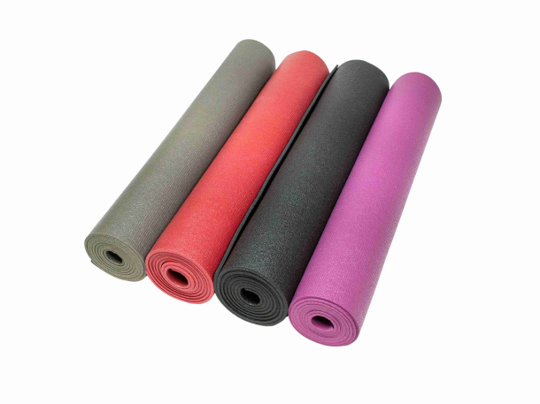 Ekotex Extra podložka na jógu