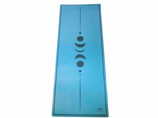 Yogacentrum PU podložka na jogu Moonline