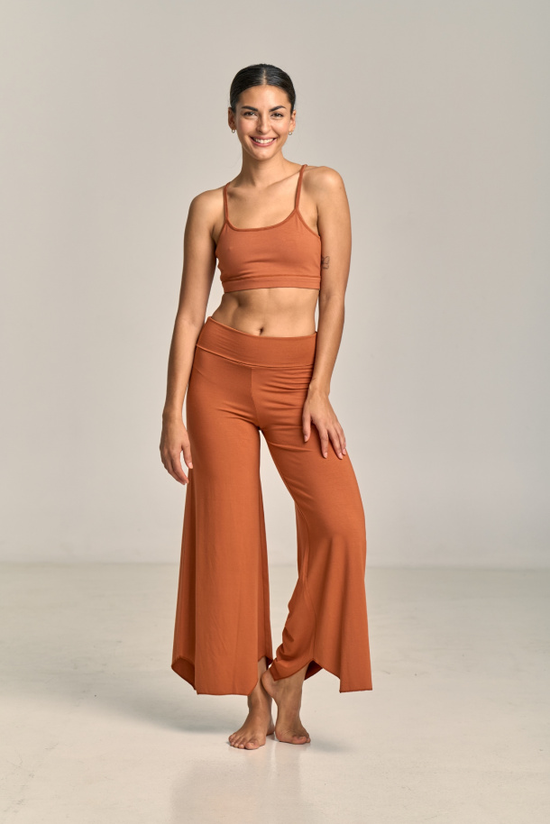 Top Akasha Terracota