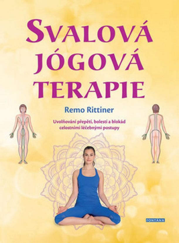 Svalová jógová terapia