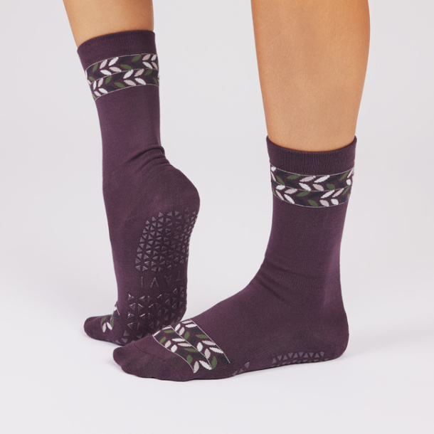 Ponožky na jógu Tavi Jess Fig