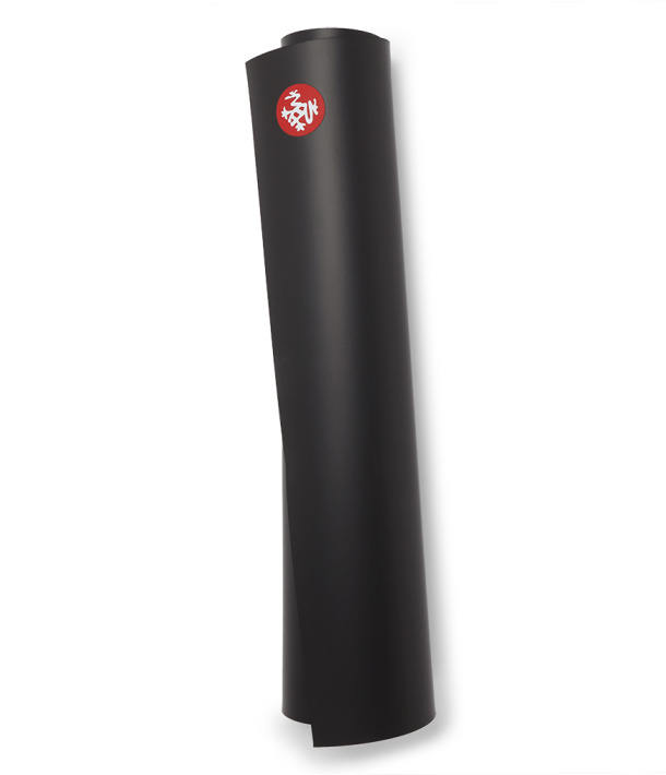 Manduka GRP Adapt Carbon Black 5 mm