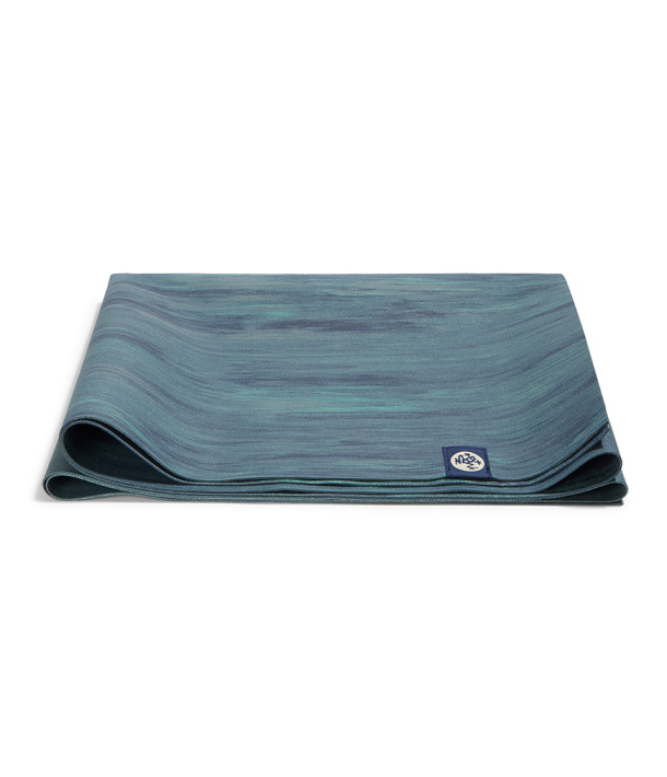 Manduka eKO SuperLite Travel Mat Ether Marbled