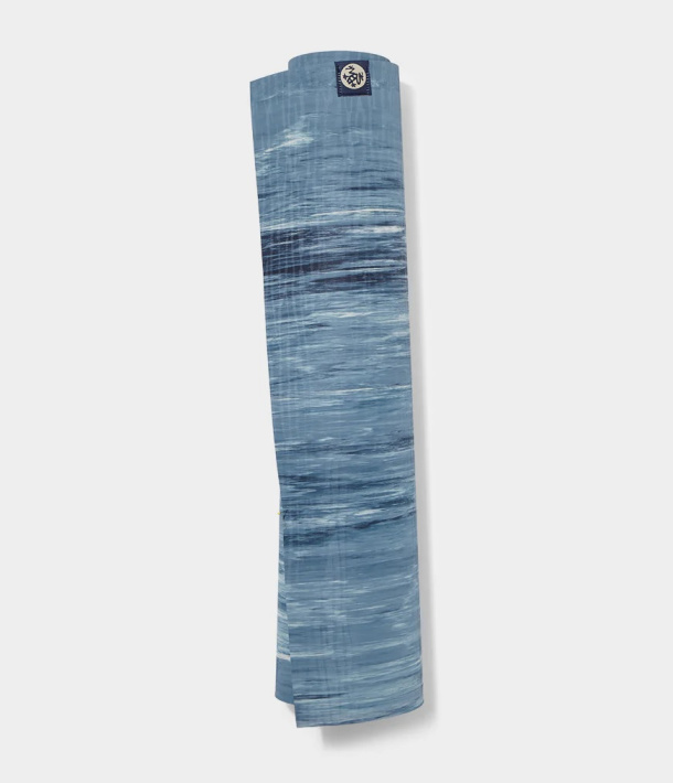 Manduka eKO Mat 5 mm Maldive Marble