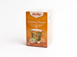 Yogitea Ginseng