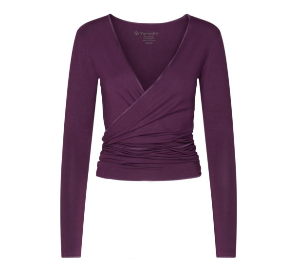 Yamadhi Wrap blackberry