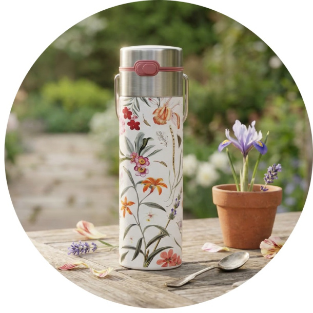 Termo fľaša Leeza Mira