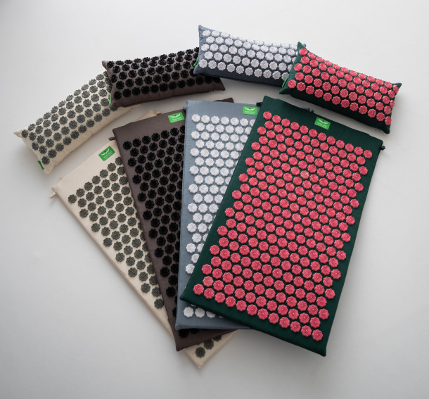  Akupresúrna sada Spike podľa Vášho výberu