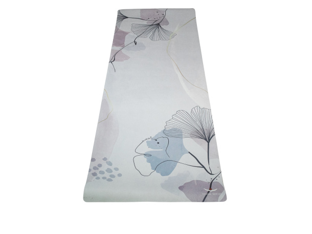 Cestovná designová podložka na jógu Gingo