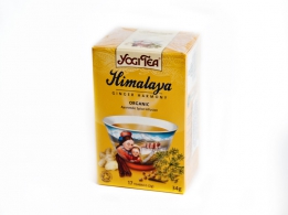 Yogitea Himalaya