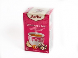 Yogitea Women´s