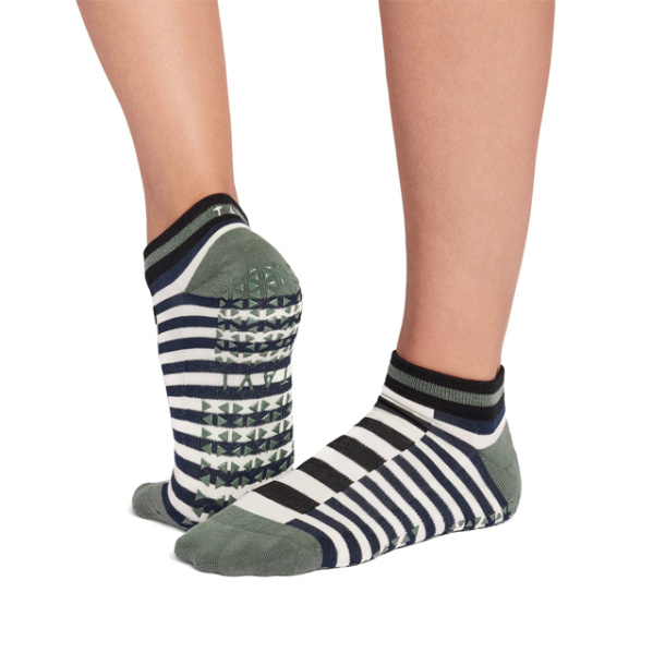 Ponožky na jógu Tavi Cora Ivy Field