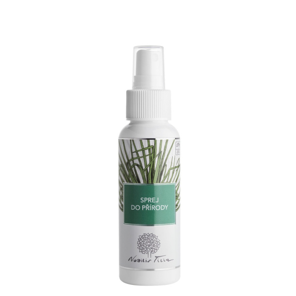Sprej do prírody 100 ml