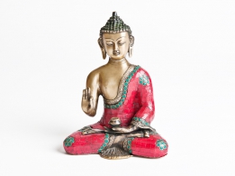 3. Sediaci Budha