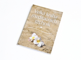 Veľká kniha meditačných technik