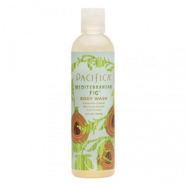 PACIFICA - Sprchový gél Mediterranean Fig