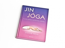 Jin jóga - tichá cesta