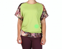 Top voľný kiwi