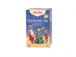 Yogitea Christmas