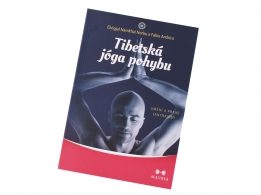 Tibetská jóga pohybu