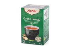 Yogitea Green Energy