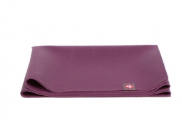 Manduka eKO SuperLite Travel Mat Acai