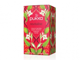 Pukka Revitalise