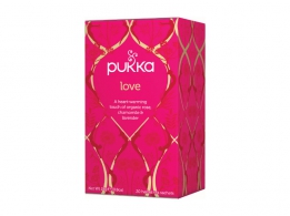 Pukka Love