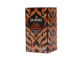 Pukka Lively English Breakfast