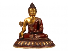 2. Sediaci Budha