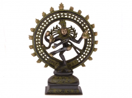 Velký Tancujúci Shiva