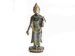 Malý Stojaci Budha