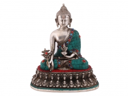 5. Sediaci Budha