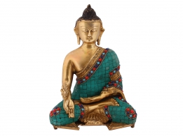 9. Sediaci Budha