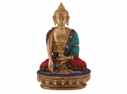 10. Sediaci Budha