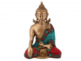 11. Sediaci Budha
