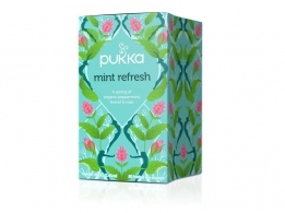 Pukka Mint Refresh