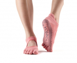 Ponožky na jógu Bellarina Melon